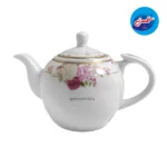 قوری چینی تقدیس متوسط سایز 6