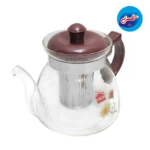 قوری پیرکس سانگ سان دسته بغل 1000
