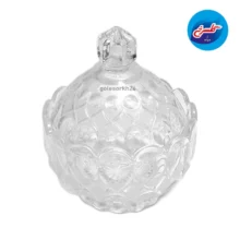 قندان آنجلیکا مدل SX041