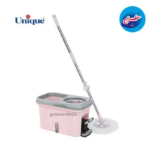 سطل و طی چرخشی یونیک اصل