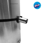 آبمیوه گیری 3کاره ویکند مدل WKC-820S
