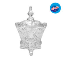 شکلات خوری سه پایه سان فلاور خورشیدی متوسط