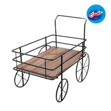 استند کالسکه کی بی مدل KB-8065
