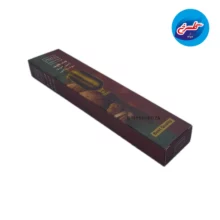 قاشق آجیل دسته چوب