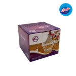 قندان کریستال سیتی لاین