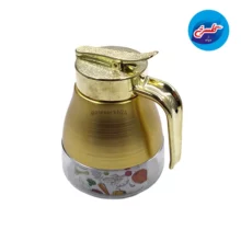 شکرپاش الماس طلایی