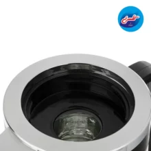 فلاسک یونیک 1/3 بدنه استیل مدل UN-1804