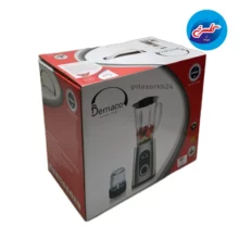 مخلوط کن و آسیاب برناکو مدل BR815B