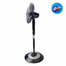 پنکه دیجیتال ویکند WKF-55D