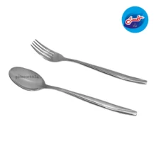 سرویس قاشق و چنگال اس جی