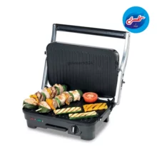 گریل استیل کنوود مدل HGM50