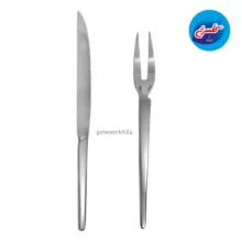 سرویس قاشق و چنگال اس جی مدل 288