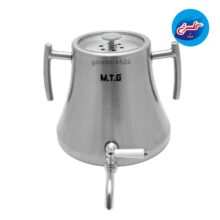 کتری و قوری شیردار ام تی جی