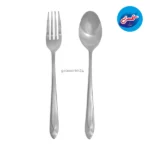 سرویس قاشق و چنگال اس جی مدل 304