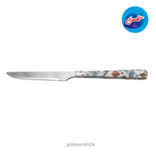 کارد و چنگال دی ام جی مدل D