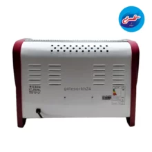 بخاری ویلسون فن دار