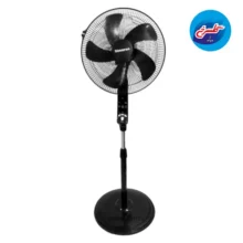 پنکه سیماران مشکی مدل SSF-4032