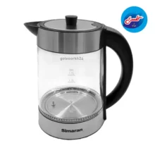 چایساز عمودی سیماران مدل STM-818