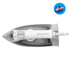 Philips steamer