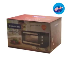 آون توستر سیماران مدل STO-2045