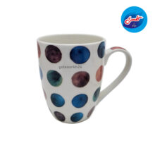 ماگ سرامیک مدل آبرنگی