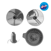 غذاساز کنوود مدل FDP304SI