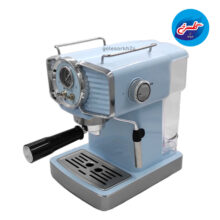 اسپرسوساز مباشی آبی مدل ME-ECM2037