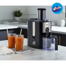 آبمیوه گیری براون مدل J500