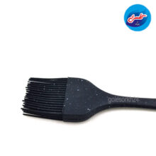 فرچه روغن تمام سیلیکونی مشکی شنگیا