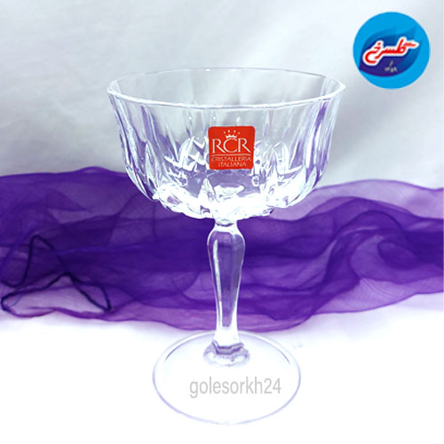 بسنتی خوری کریستال اپرا