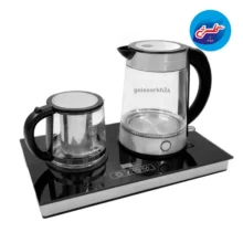 چایساز گوسونیک افقی مدل GST-876
