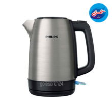کتری برقی فیلیپس مدل HD9350 استیل