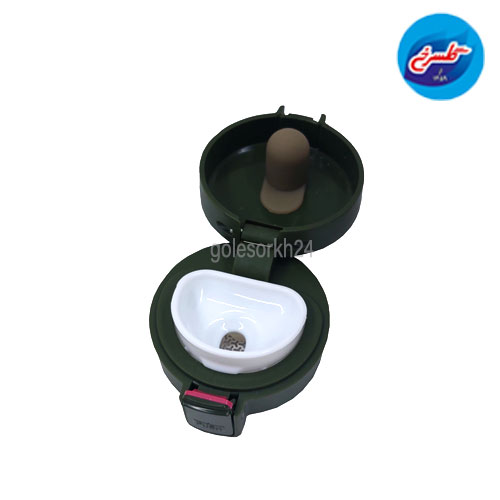 تراول ماگ 246-49 لاکچری