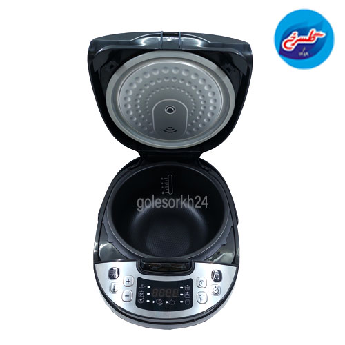 پلوپز مشکی RK812110 تفال