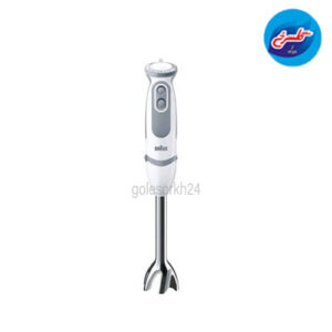 گوشتکوب برقی 3کاره براون MQ5235