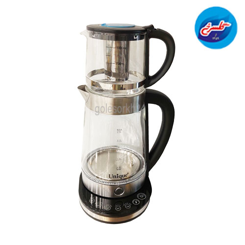 چایساز ایستاده یونیک مکس مدل UMK-702