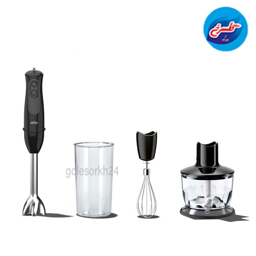 گوشتکوب برقی براون MQ3135