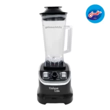 مخلوط کن مشکی یونیک مدل لایف UN-4119