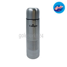 فلاسک یونیک 0.5 بدنه استیل UN-1981