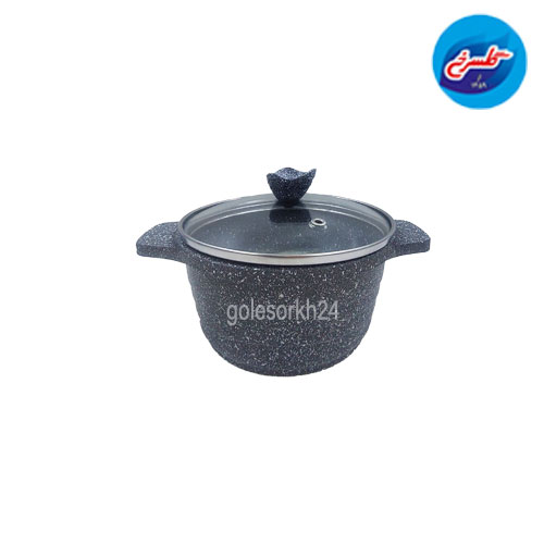 2 قابلمه پیلو سایز 14 مدل هپی