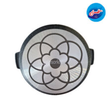 قابلمه پیلو سایز 32 مدل هپی