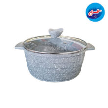 قابلمه پیلو سایز 28 مدل هپی