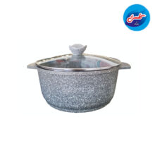 قابلمه پیلو سایز 26 مدل هپی