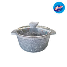 قابلمه پیلو سایز 20 مدل هپی