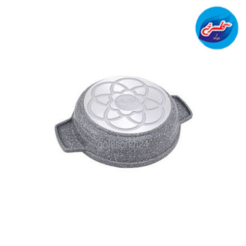 تابه دربدار پیلو سایز 28 مدل هپی