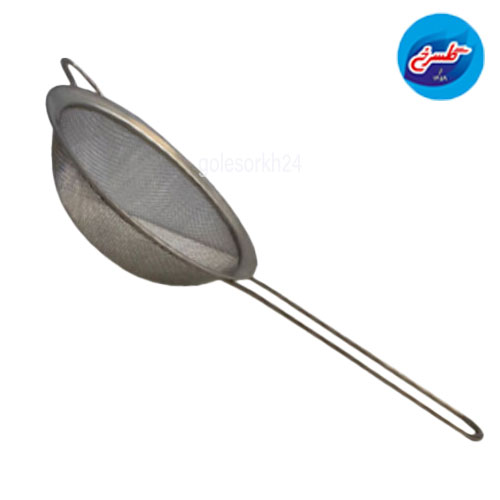 صافی استیل سایز 18