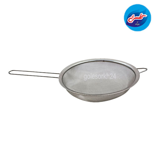 صافی استیل سایز 24