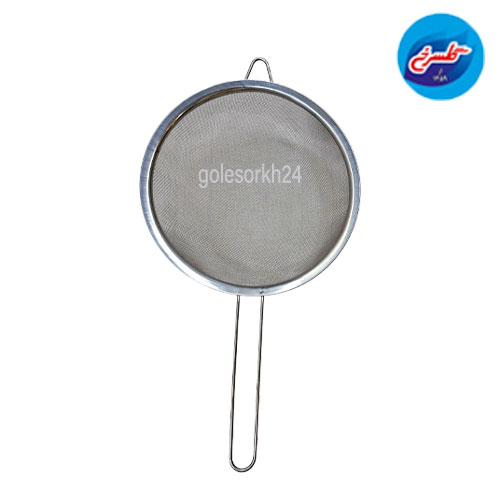 صافی استیل سایز 20