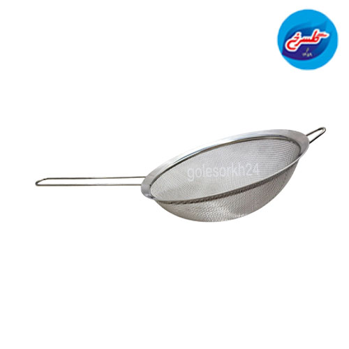 صافی استیل سایز 22