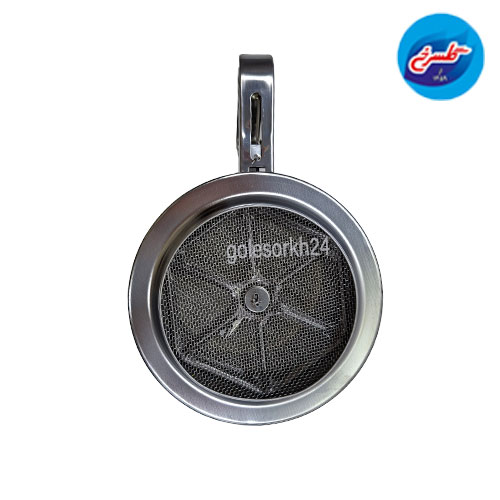 الک چرخشی شنگیا استیل بزرگ A2608